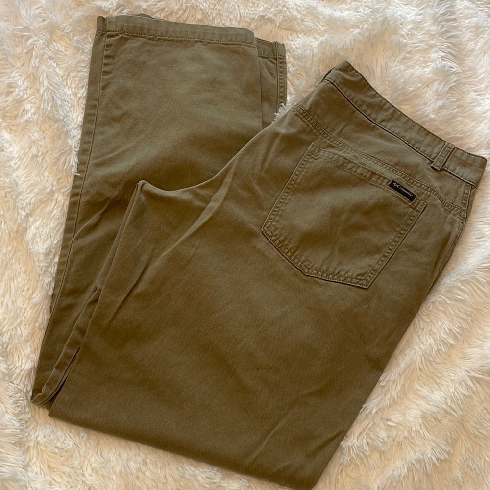 Columbia men’s pants